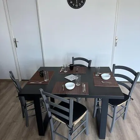 Apartment Lou Maluma